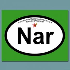 Narberth Independent State